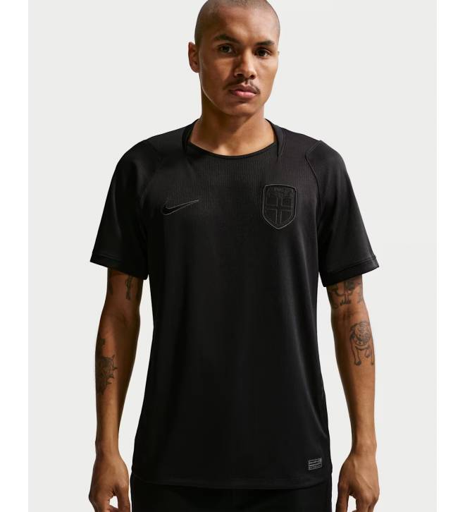Nike Norway 2026 Stadium Men's Away Jersey - IB5381-010 Nike Norway 2026 Stadium Men's Away Jersey - IB5381-010